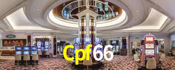 Cassino de Jogos Cpf66